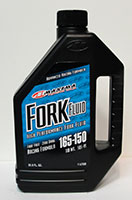 Fork Oil